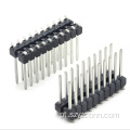 Conector de cabeçalho de pino de 3,5 mm SMT 20P